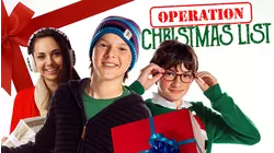 Operation Christmas List
