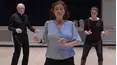 Bare Feet with Mickela Mallozzi