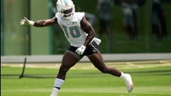 NFL Week 3 DFS Preview: Always Look At Different Markets For WR2's