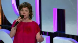 Alice Wetterlund and Eddie Della Siepe