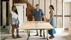 Atlanta Postmaster's House | Cardboard Kitchen