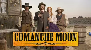 Comanche Moon: the Second Chapter in the Lonesome Dove Saga