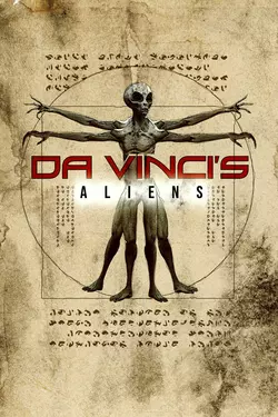 Da Vinci's Aliens