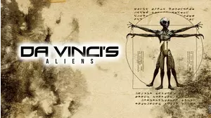 Da Vinci's Aliens