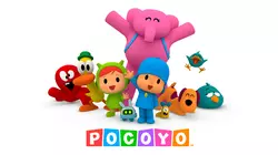 Pocoyo