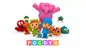 Pocoyo