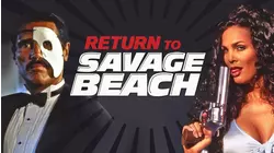 Return To Savage Beach