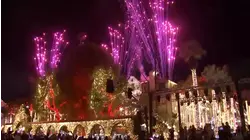 Riverside's Mission Inn Hotel & Spa welcomes thousands as popular 'Festival of Lights' returns