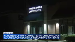 Over 1,500 tips received in west suburban chiropractor child porn case