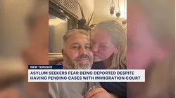 Metuchen man seeking asylum released from ICE detention after two months