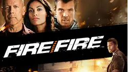 Fire With Fire