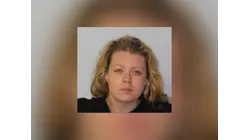 New York woman accused of setting Ford Mustang on fire in Bergen County