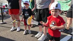 'Special environment.' Premier Lacrosse League returns to Fairfield University for 5th straight year