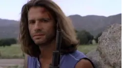 La Mala Sombra