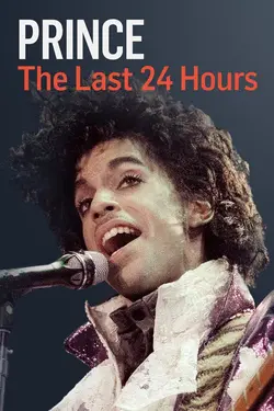 The Last 24 Hours: Prince