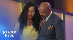 BRIDE and GLOOM? | Family Feud