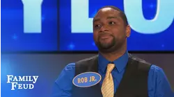 No card can save you NOW! | Family Feud