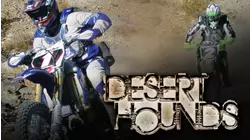 Moto Madness : Desert Hounds