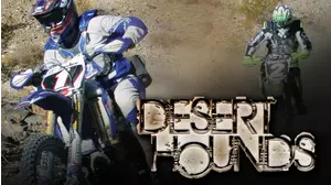Moto Madness : Desert Hounds
