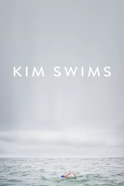 Kim Swims