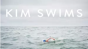 Kim Swims
