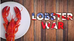 Lobster War: The Fight Over The World's Richest Fishing Grounds