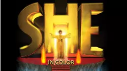 She (In Color)