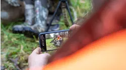 The Given Right S5:E7 "Hunting with Family and Friends In The South"