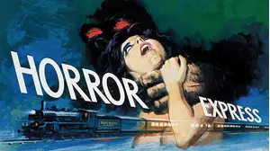 Horror Express
