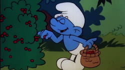 Las Últimas Fresas Salvajes