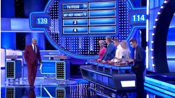 Here's what you turn on when you get home! | Family Feud