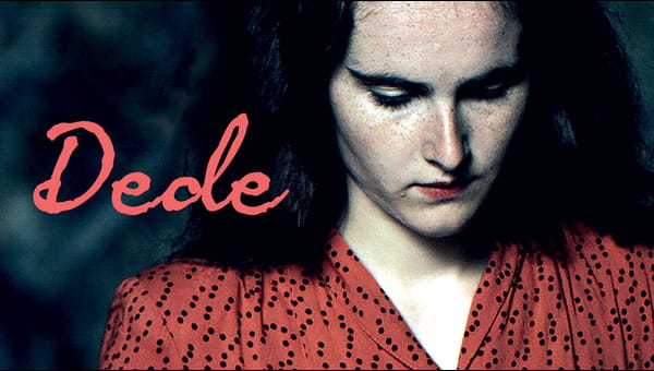 Dede on FREECABLE TV