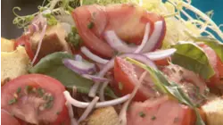 Taste of the Sea
