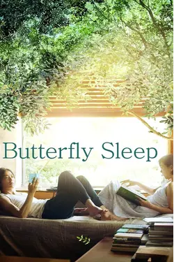 Butterfly Sleep