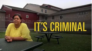 It's Criminal