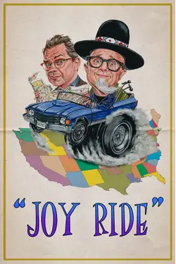 Joy Ride