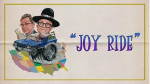 Joy Ride