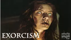 Exorcism [English-Language Version]