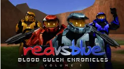 Blood Gulch Chronicles: Chapter 5