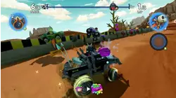 BBR2 Island Adventures - Ralf plays Dryptopia