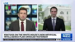 White House's AI plan promotes building and development in the industry