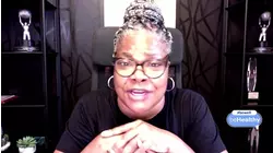 Oscar-winner Mo'Nique on her 'Mo'Nique's Movement' wellness program
