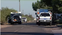 Baby recovering after nearly drowning in Merced County, deputies say