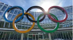 Transgender women cannot participate in female Olympic events, IOC says