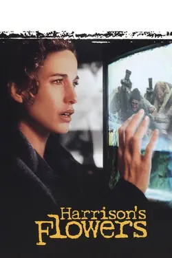 Harrison's Flowers