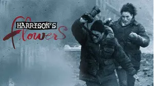 Harrison's Flowers