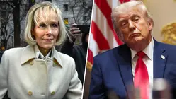 DOJ Launches Criminal Probe Into Trump Accuser E. Jean Caroll