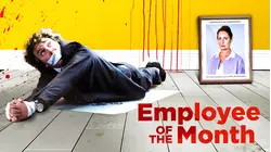 Employee of the Month