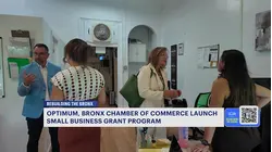 Optimum, Bronx Chamber of Commerce launch $145K small business grant program