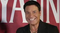 Chayanne revela qué sueños aún le faltan por cumplir